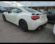 Toyota 86 2021