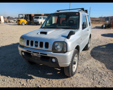 Suzuki Jimny 1998
