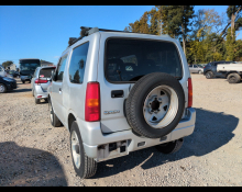 Suzuki Jimny 1998
