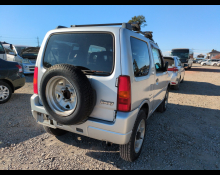 Suzuki Jimny 1998