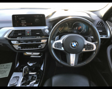 BMW X4 2018