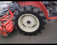 Kubota TRACTOR 