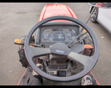 Kubota TRACTOR 