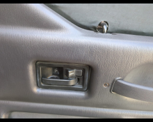 Chrysler Jeep Wrangler 2001