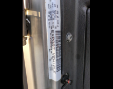 Chrysler Jeep Wrangler 2001