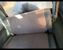 Chrysler Jeep Wrangler 2001