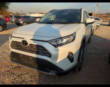 Toyota RAV4 2021