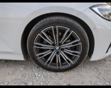 BMW 3 Series 2021