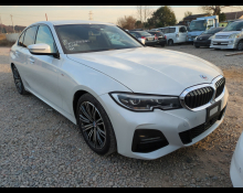 Used Bmw 3 series Cars For Sale in Japan