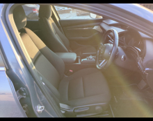 Mazda Mazda3 Fastback 2021