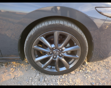 Mazda Mazda3 Fastback 2021