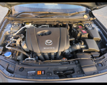 Mazda Mazda3 Fastback 2021