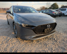 Used Mazda Mazda3 Cars For Sale in Japan