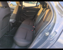 Mazda Mazda3 Fastback 2021