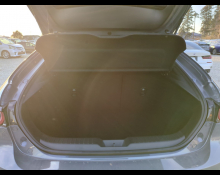 Mazda Mazda3 Fastback 2021