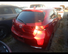 Mazda Mazda2 2021