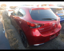 Mazda Mazda2 2021