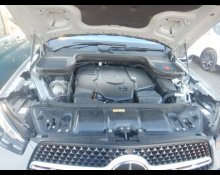 Mercedes Benz GLE-Class 2024