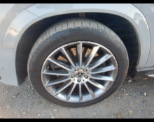 Mercedes Benz GLE-Class 2024