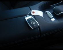 Mercedes Benz GLE-Class 2024