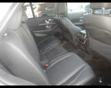 Mercedes Benz GLE-Class 2024