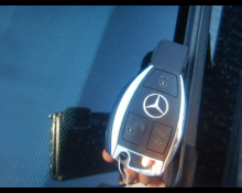 Mercedes Benz E-Class 2011