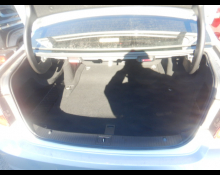 Mercedes Benz E-Class 2011