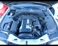 Mercedes Benz S-Class 1997