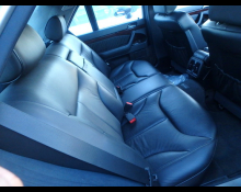 Mercedes Benz S-Class 1997