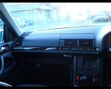 Mercedes Benz S-Class 1997