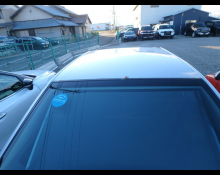 Mercedes Benz S-Class 1997