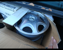 Mercedes Benz S-Class 1997