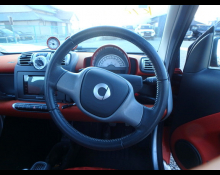 Smart ForTwo 2009