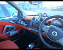 Smart ForTwo 2009
