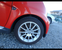 Smart ForTwo 2009
