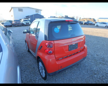 Smart ForTwo 2009