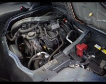 Toyota Hiace Wagon 2013