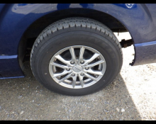 Toyota Hiace Wagon 2013