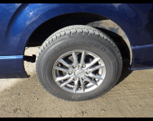 Toyota Hiace Wagon 2013