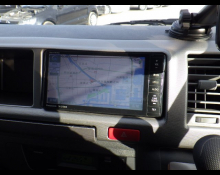 Toyota Hiace Wagon 2013