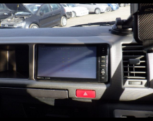 Toyota Hiace Wagon 2013