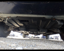 Toyota Hiace Wagon 2013