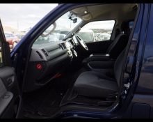 Toyota Hiace Wagon 2013