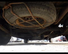 Toyota Hiace Wagon 2013