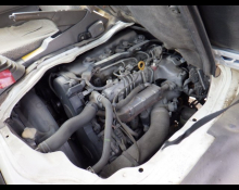 Toyota Dyna Truck 2005