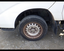 Toyota Dyna Truck 2005