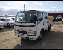 Toyota Dyna Truck 2005
