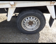 Toyota Dyna Truck 2005