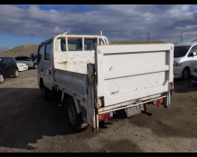 Toyota Dyna Truck 2005