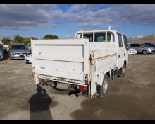 Toyota Dyna Truck 2005